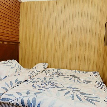 Mingdu Hostel كاولون المظهر الخارجي الصورة