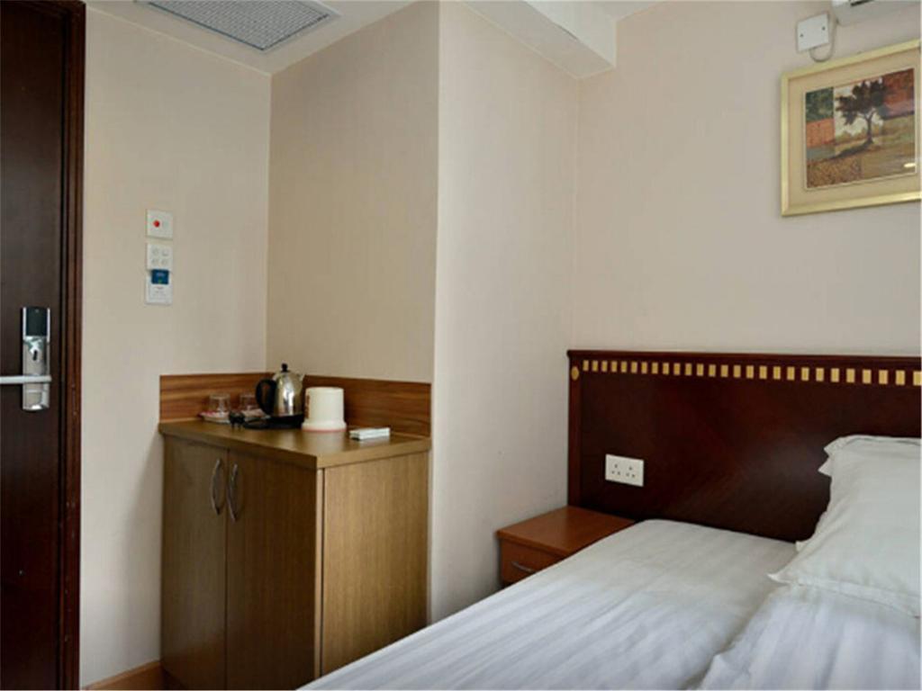Mingdu Hostel كاولون المظهر الخارجي الصورة
