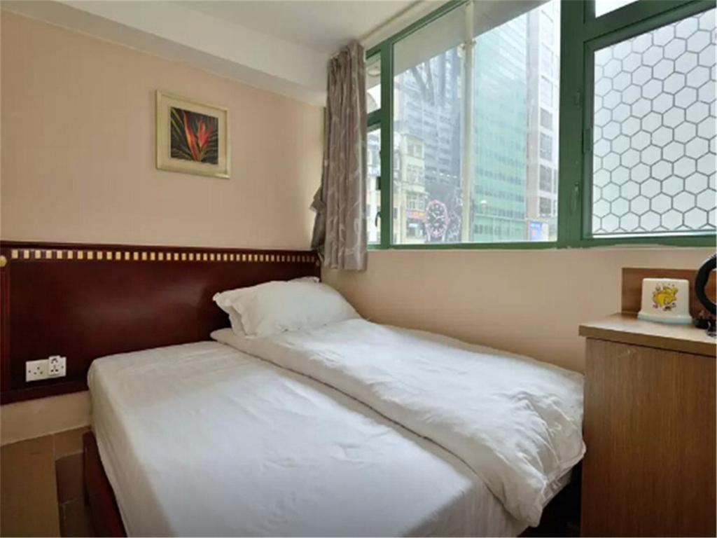 Mingdu Hostel كاولون المظهر الخارجي الصورة