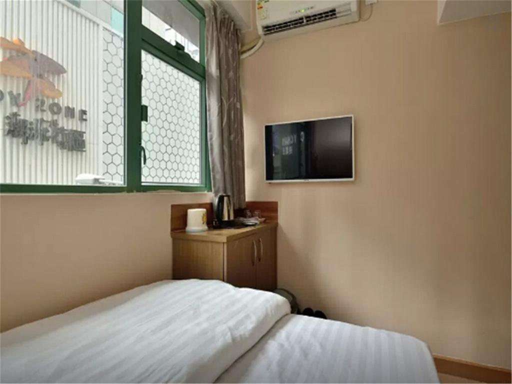 Mingdu Hostel كاولون المظهر الخارجي الصورة