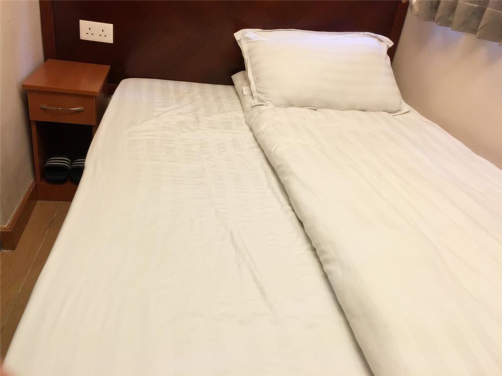 Mingdu Hostel كاولون المظهر الخارجي الصورة