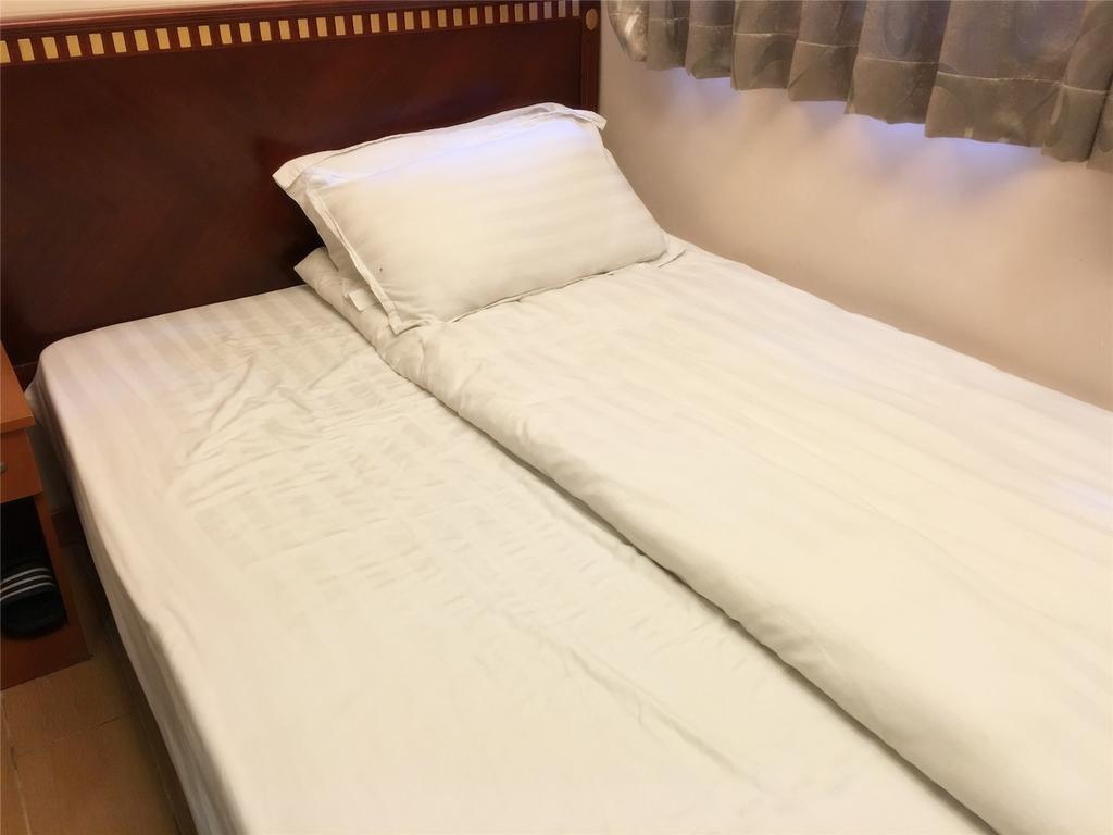 Mingdu Hostel كاولون المظهر الخارجي الصورة