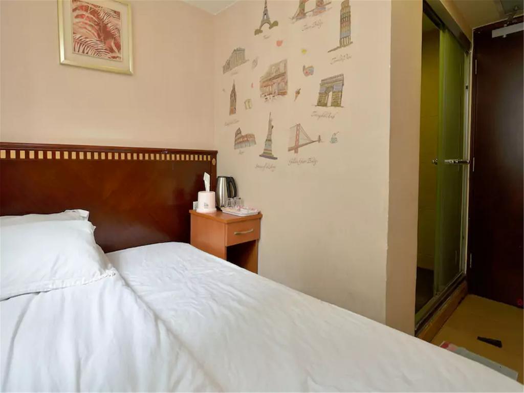 Mingdu Hostel كاولون المظهر الخارجي الصورة