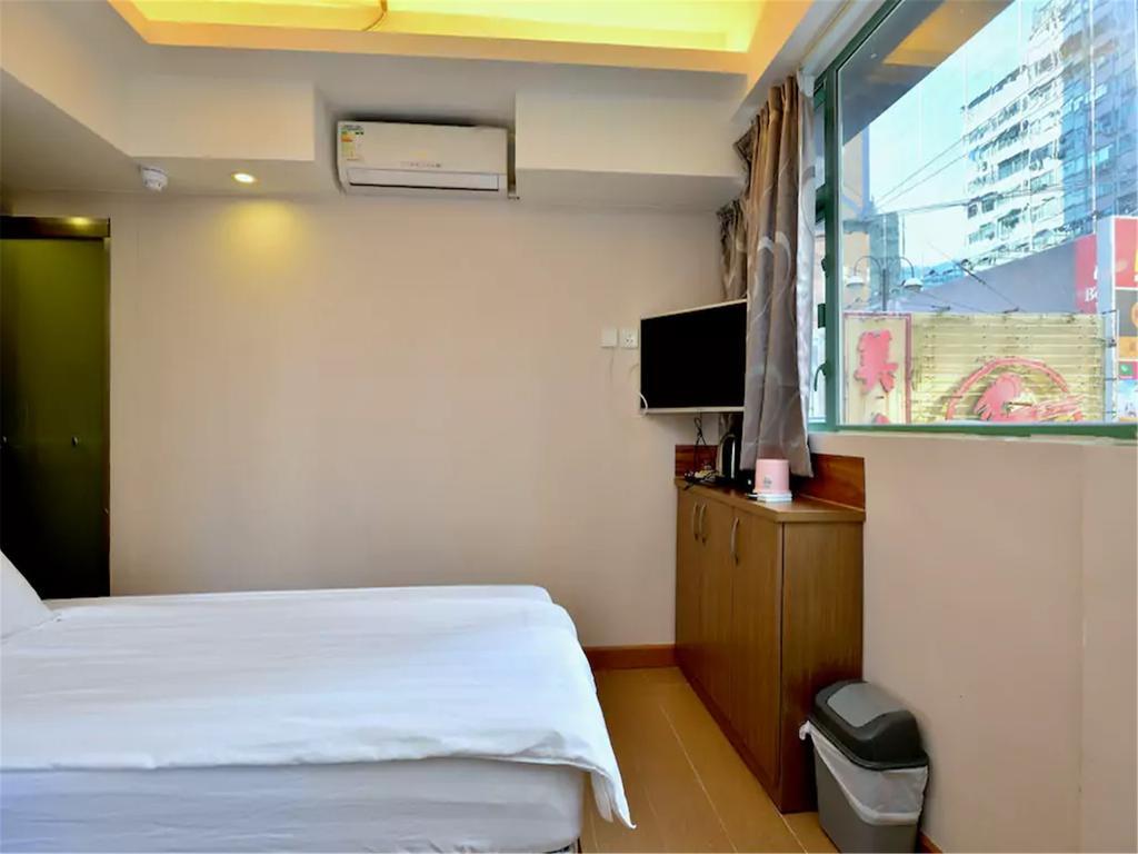 Mingdu Hostel كاولون المظهر الخارجي الصورة