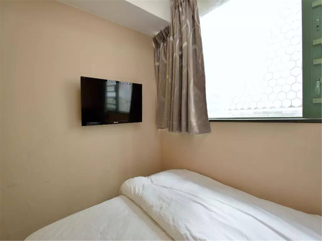 Mingdu Hostel كاولون المظهر الخارجي الصورة