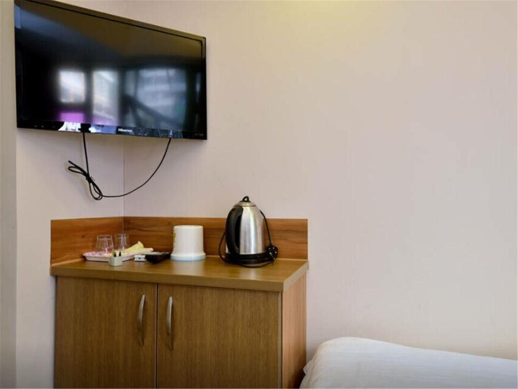 Mingdu Hostel كاولون المظهر الخارجي الصورة