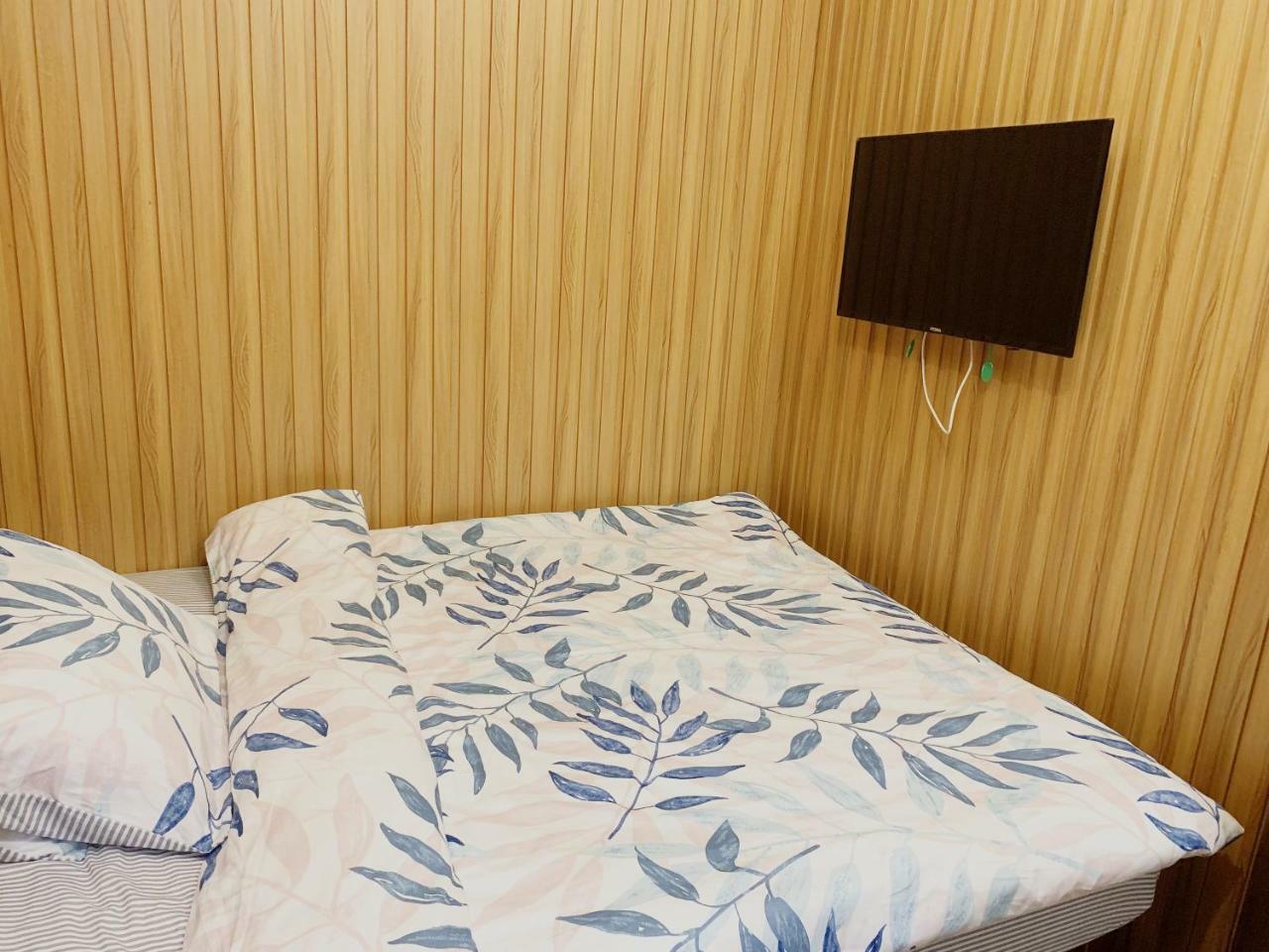 Mingdu Hostel كاولون المظهر الخارجي الصورة