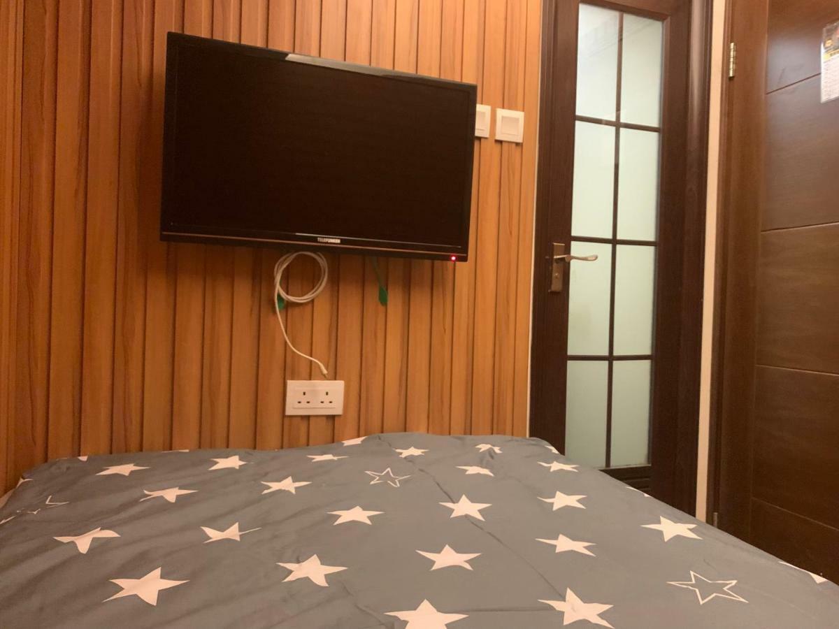 Mingdu Hostel كاولون المظهر الخارجي الصورة