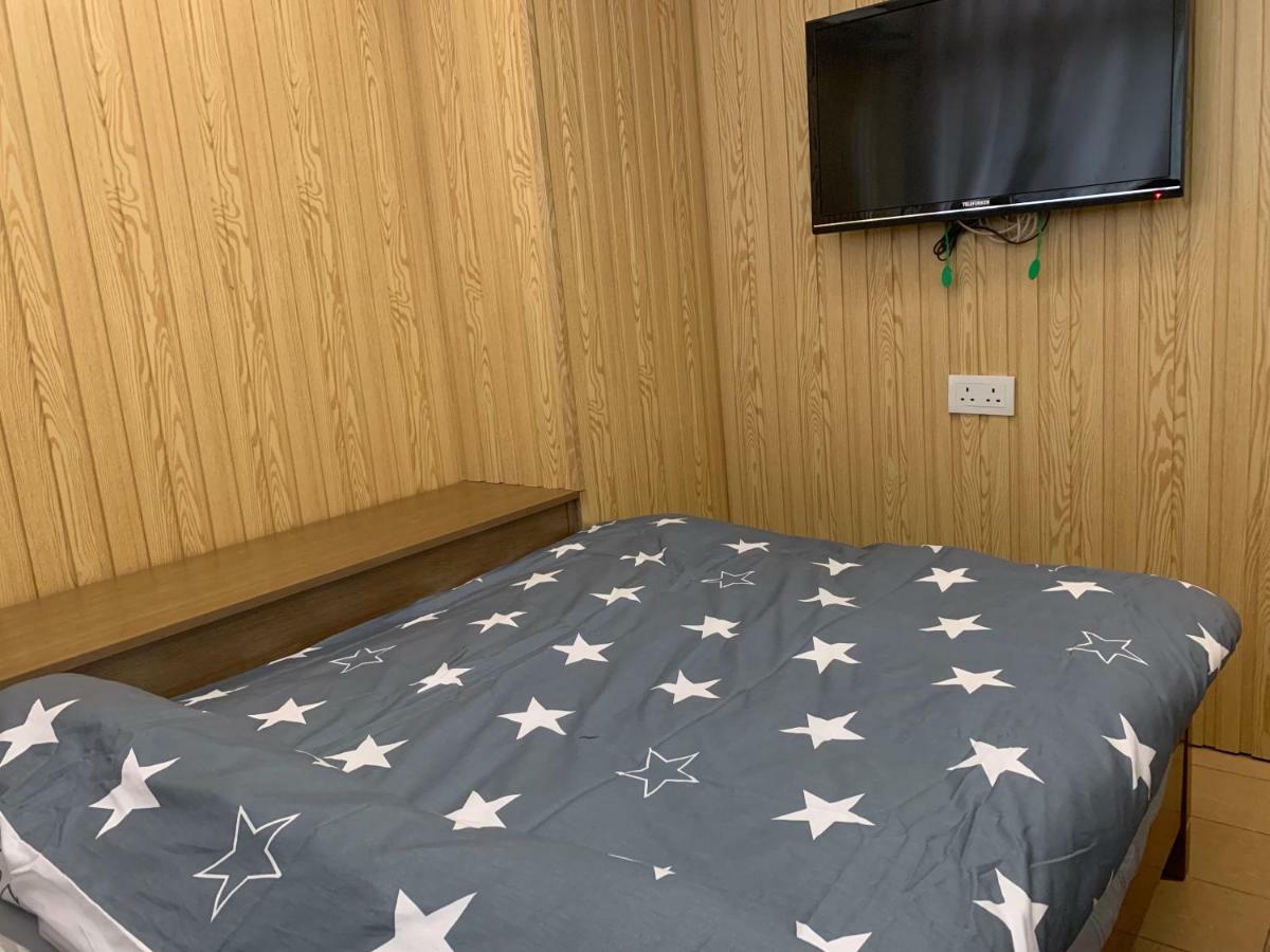 Mingdu Hostel كاولون المظهر الخارجي الصورة