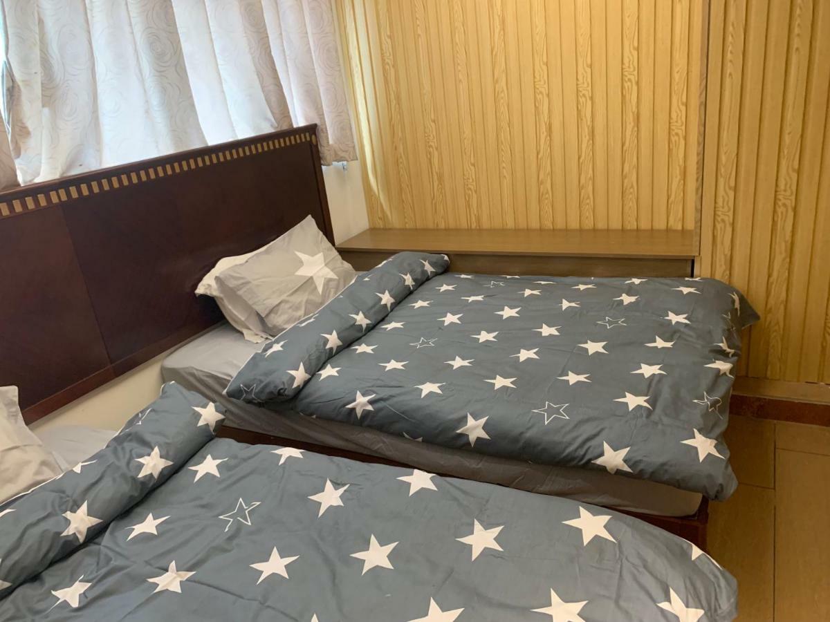 Mingdu Hostel كاولون المظهر الخارجي الصورة
